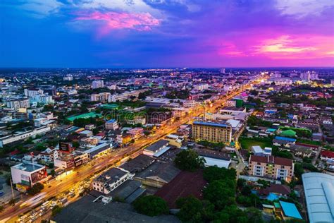 Korat, Thailand .